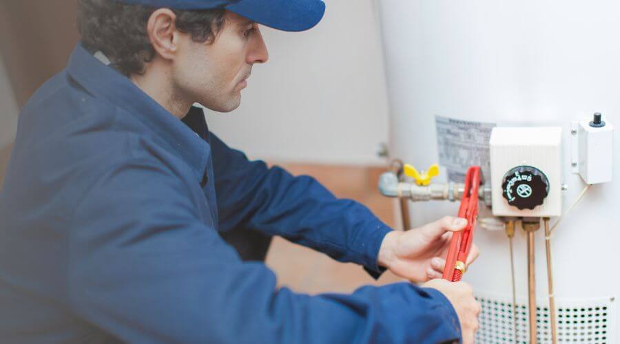 Professional sewer line replacement in Charlestown, MD